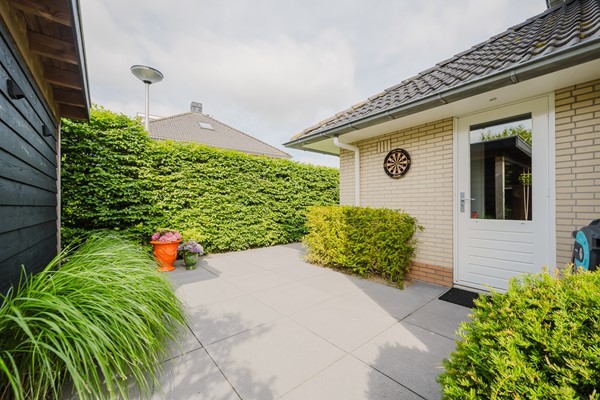 Medium property photo - Zuster Reichertstraat 15, 3207 GP Spijkenisse
